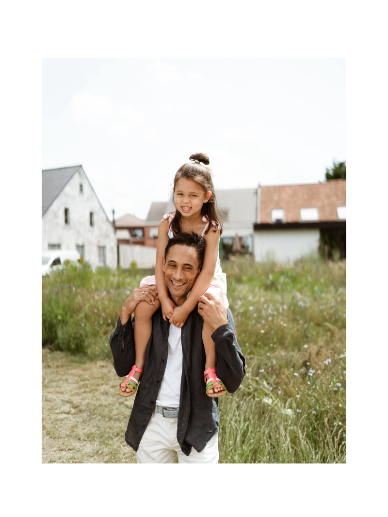 ZAZA Casting familie ID: 802