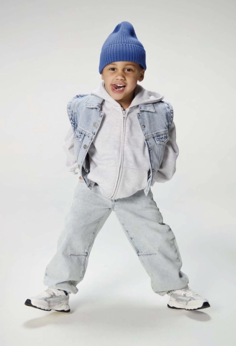 ZAZA Casting model ID: 27893