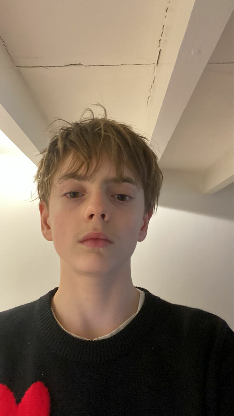 ZAZA Casting model ID: 12256