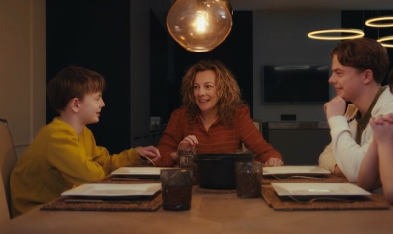 ZAZA Casting familie ID: 482