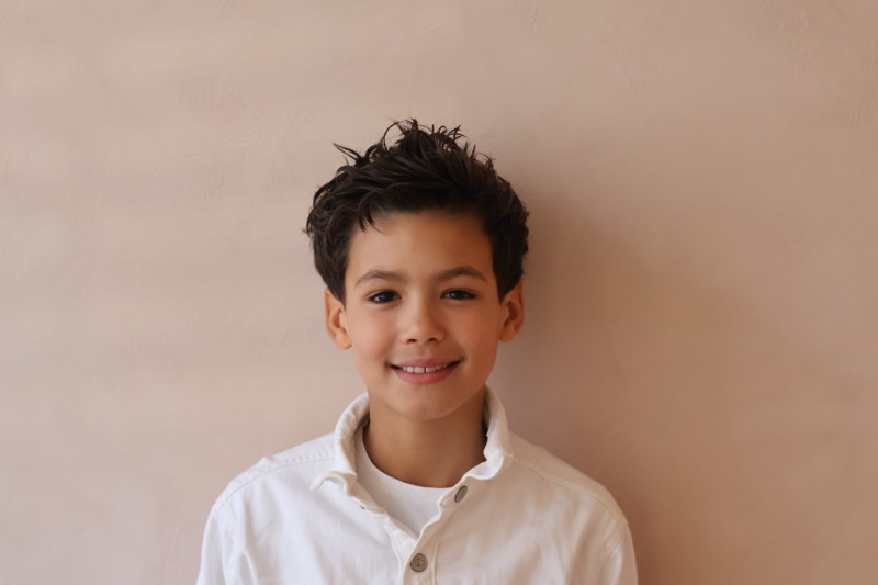 ZAZA Casting familie ID: 581