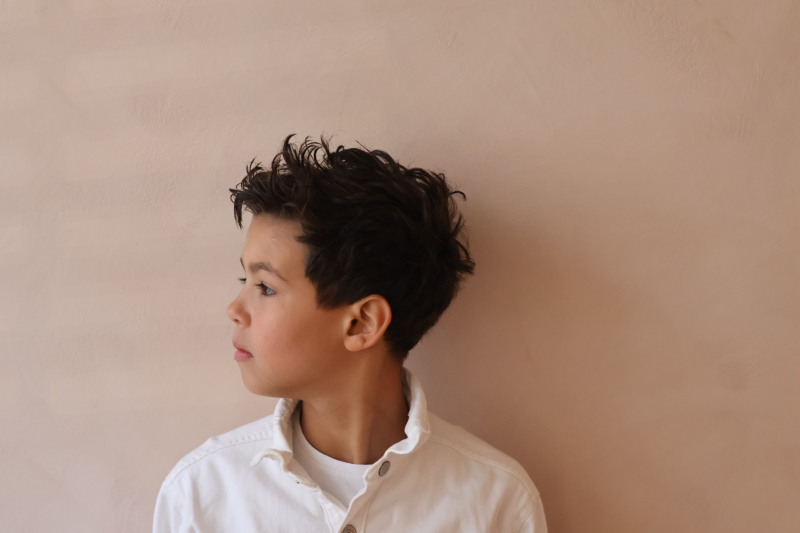 ZAZA Casting familie ID: 581