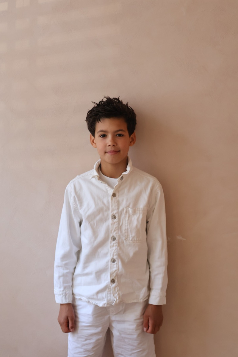 ZAZA Casting familie ID: 581