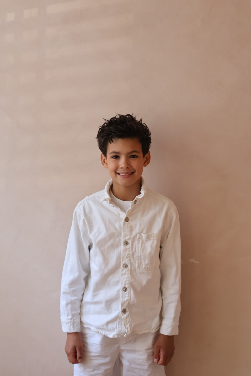 ZAZA Casting familie ID: 581