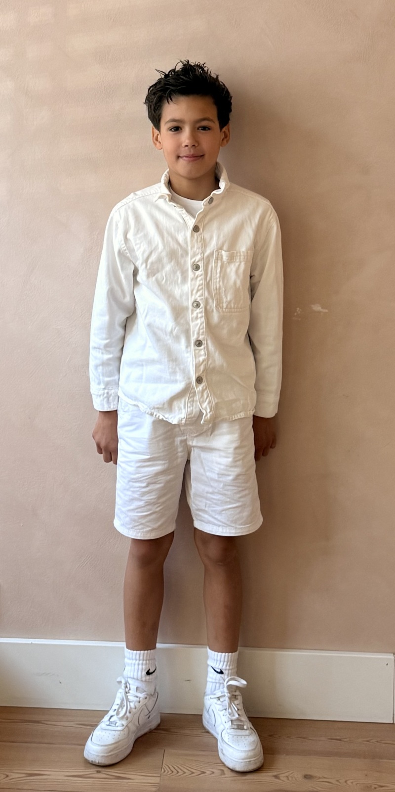ZAZA Casting familie ID: 581