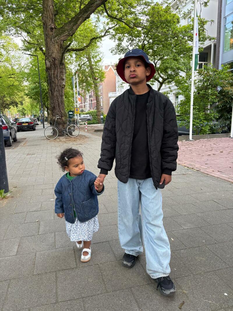 ZAZA Casting familie ID: 1695