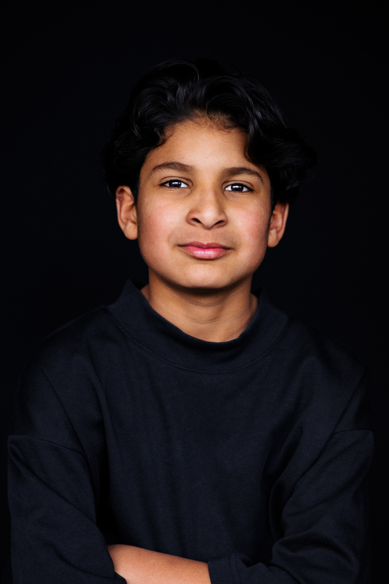 ZAZA Casting Family ID: 1695
