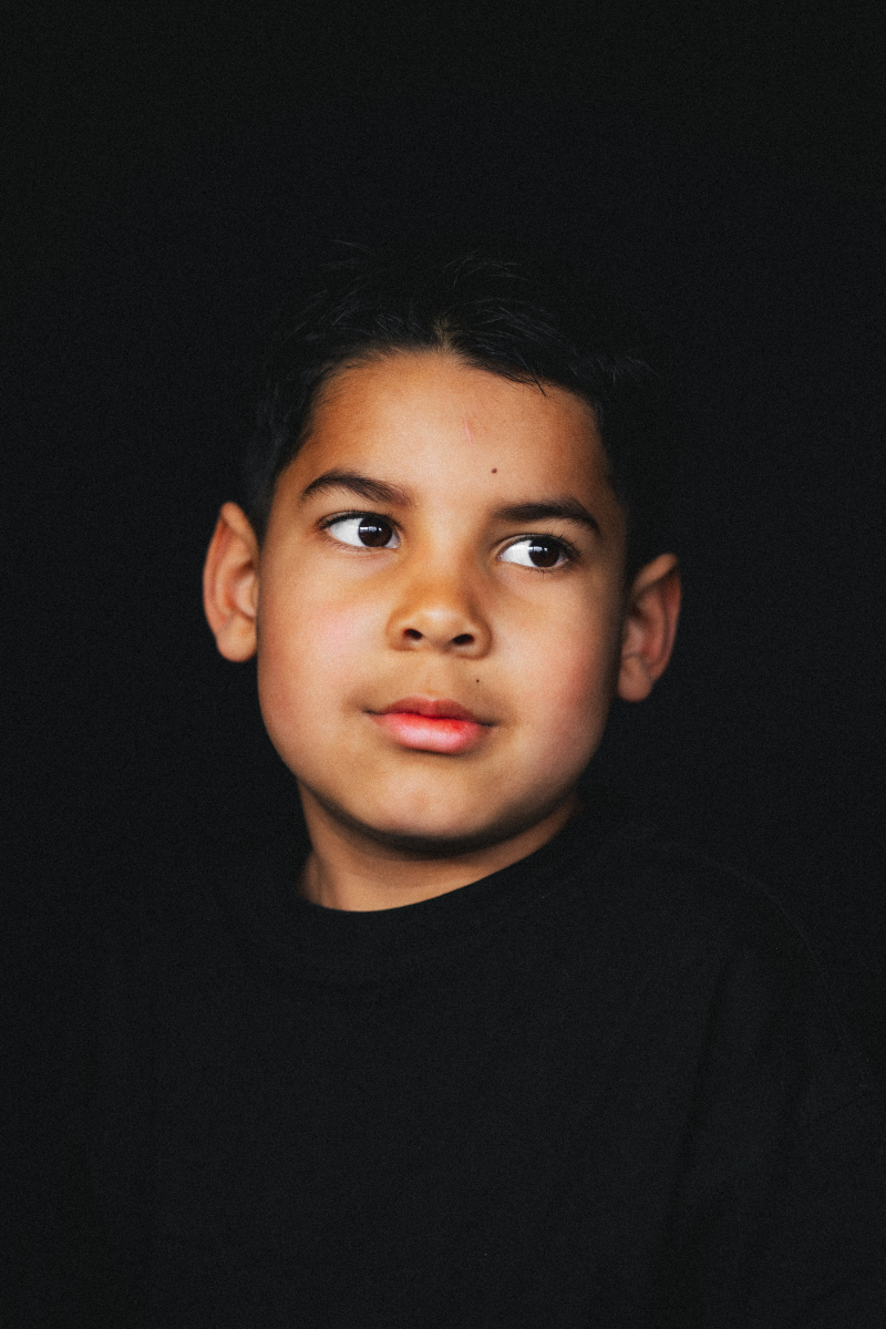 ZAZA Casting familie ID: 1695