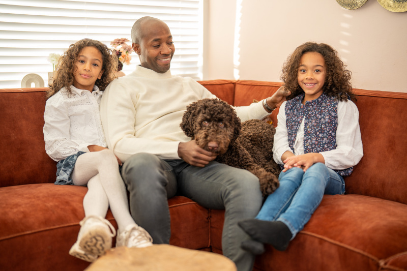 ZAZA Casting familie ID: 868
