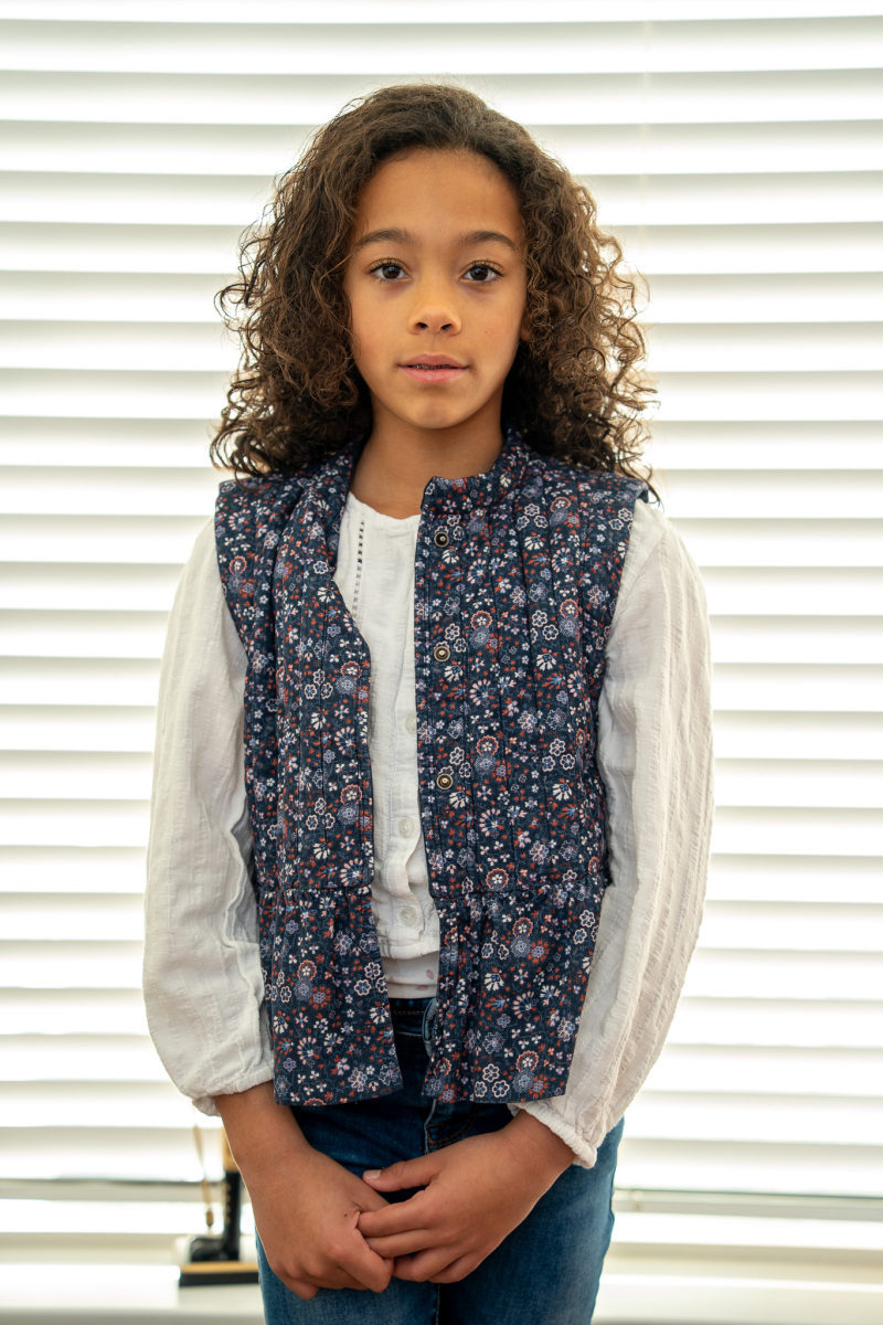 ZAZA Casting model ID: 12840