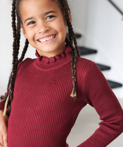 ZAZA Casting model ID: 14957