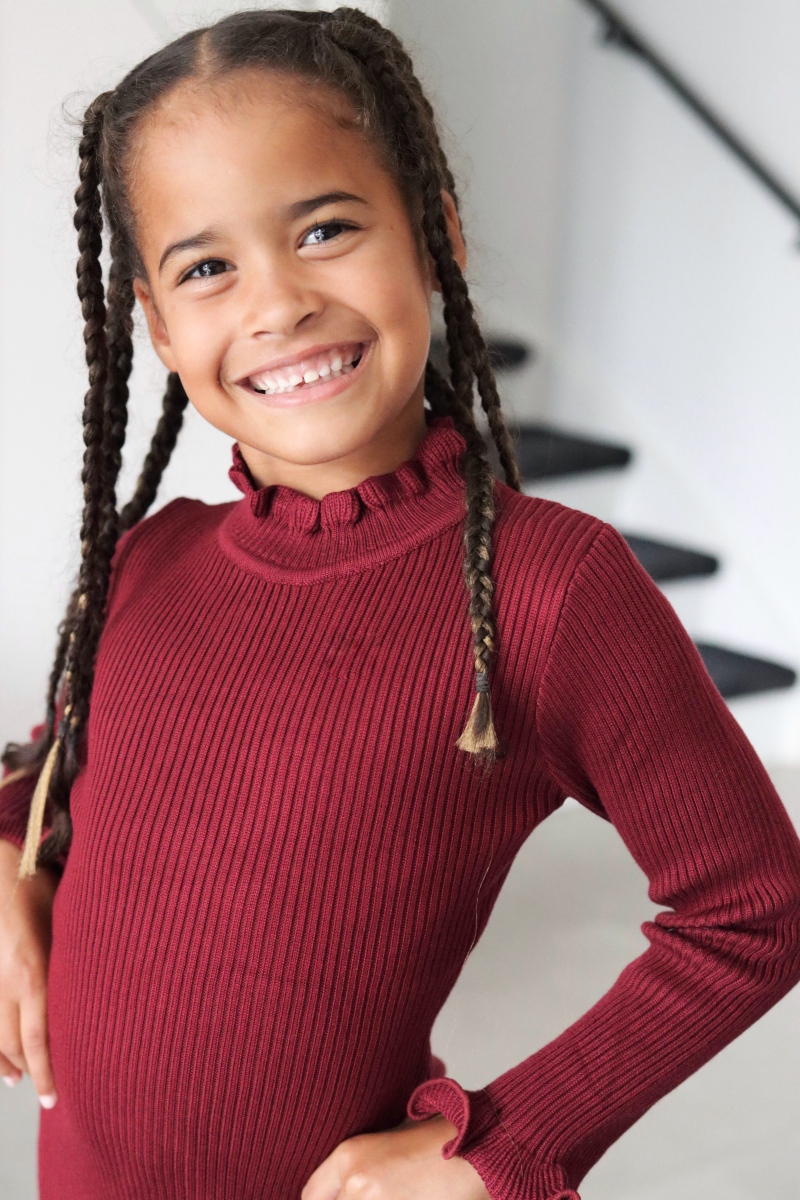 ZAZA Casting model ID: 14957