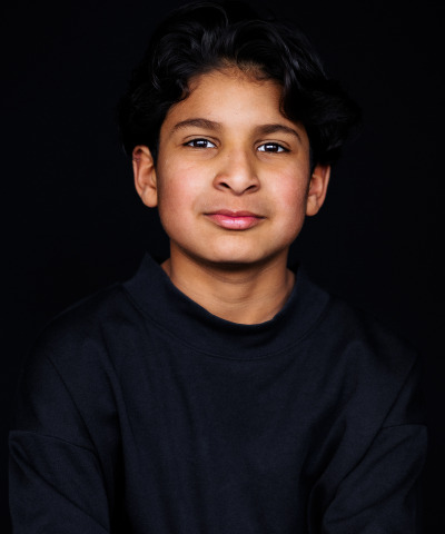 ZAZA Casting model ID: 10924