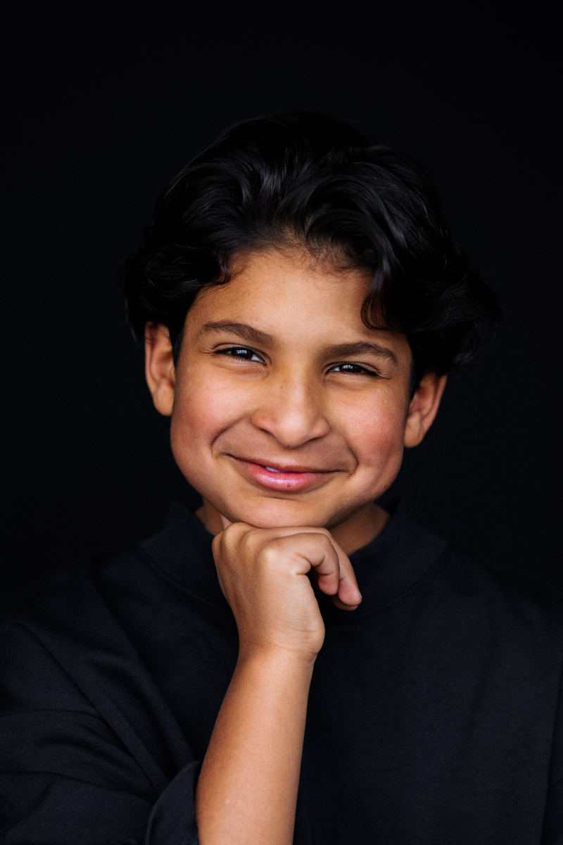 ZAZA Casting model ID: 10924