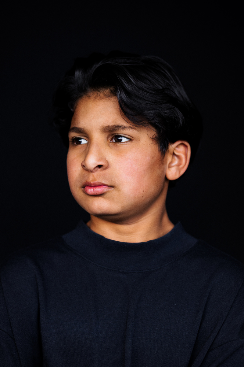 ZAZA Casting model ID: 10924