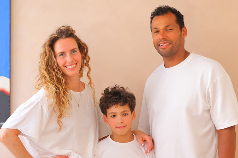 ZAZA Casting familie ID: 581