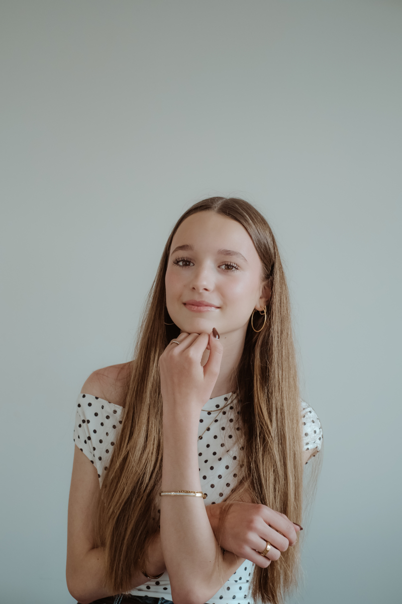 ZAZA Casting model ID: 27881