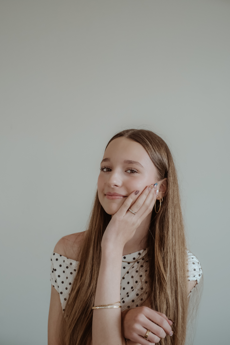 ZAZA Casting model ID: 27881