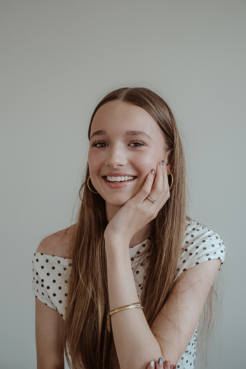 ZAZA Casting model ID: 27881