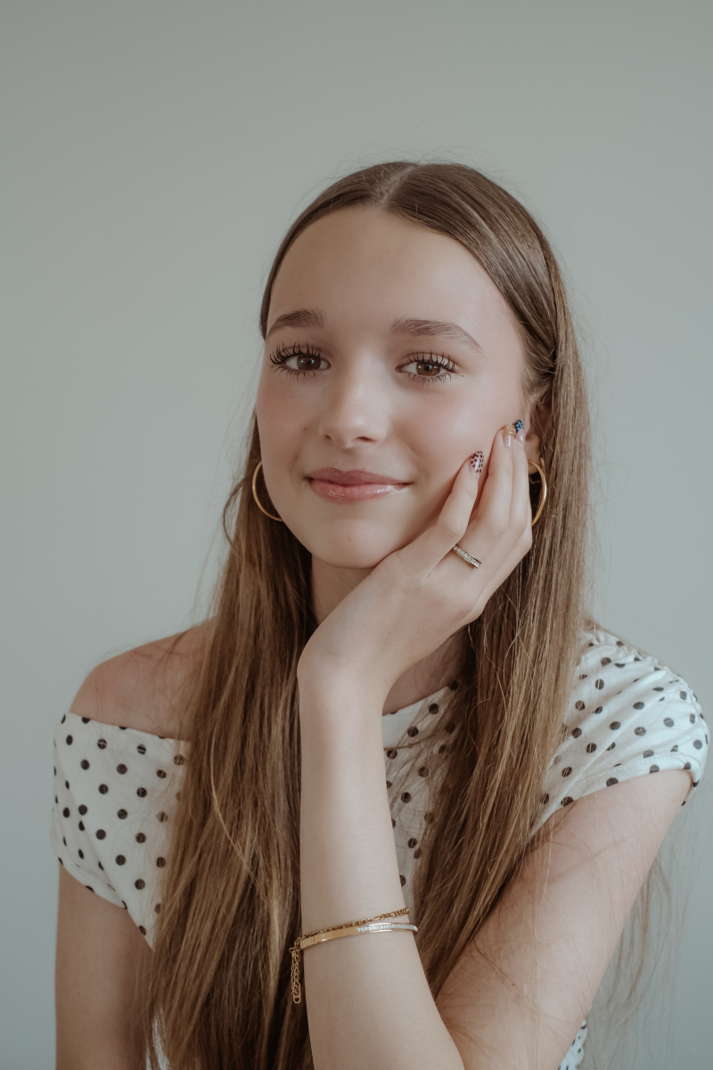 ZAZA Casting model ID: 27881