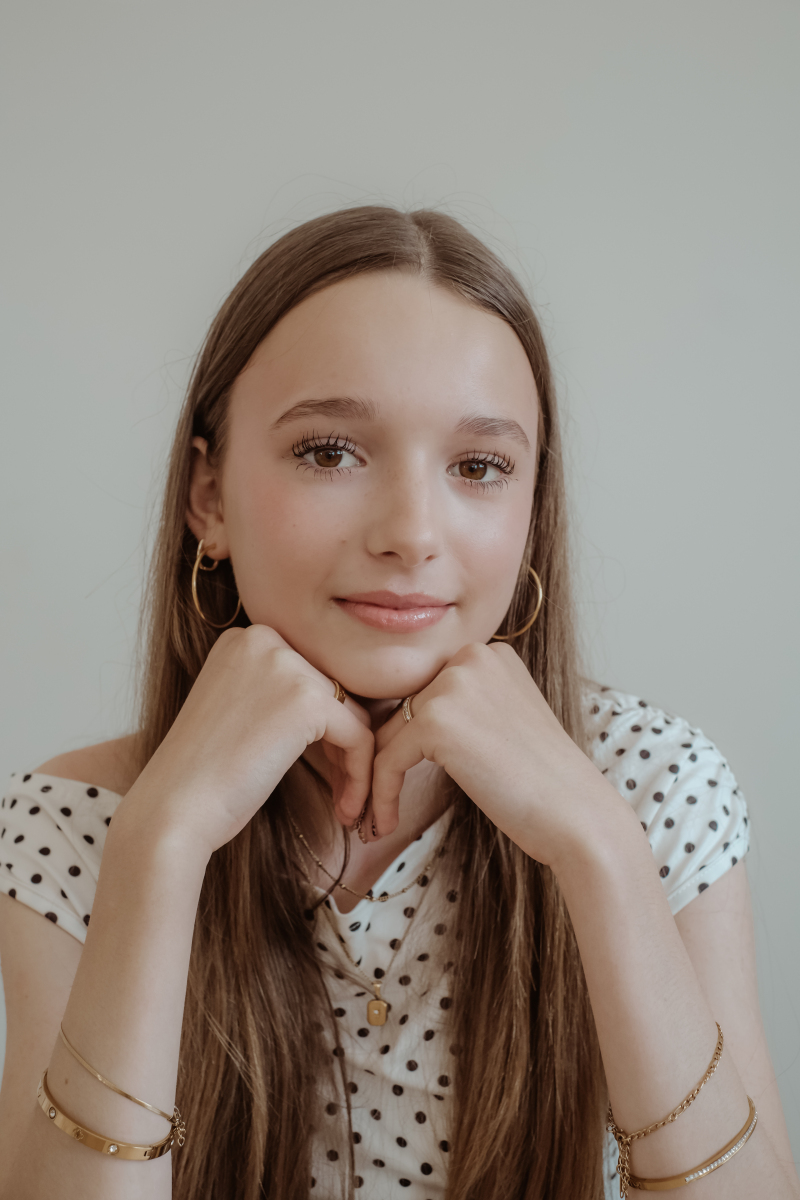 ZAZA Casting model ID: 27881