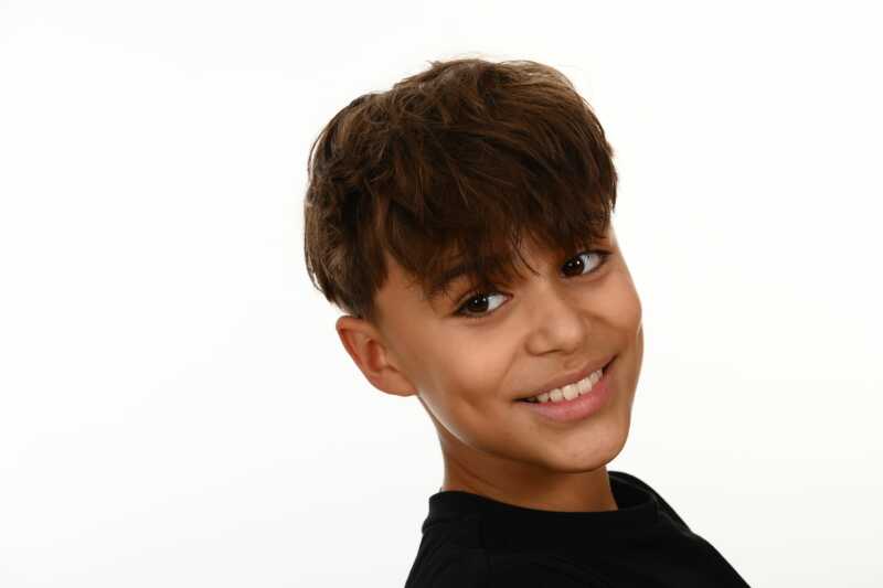 ZAZA Casting model ID: 10943