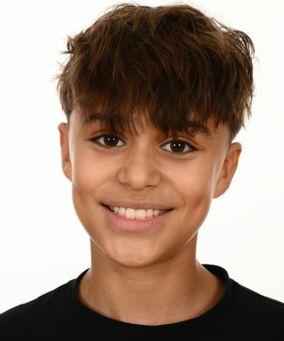 ZAZA Casting model ID: 10943