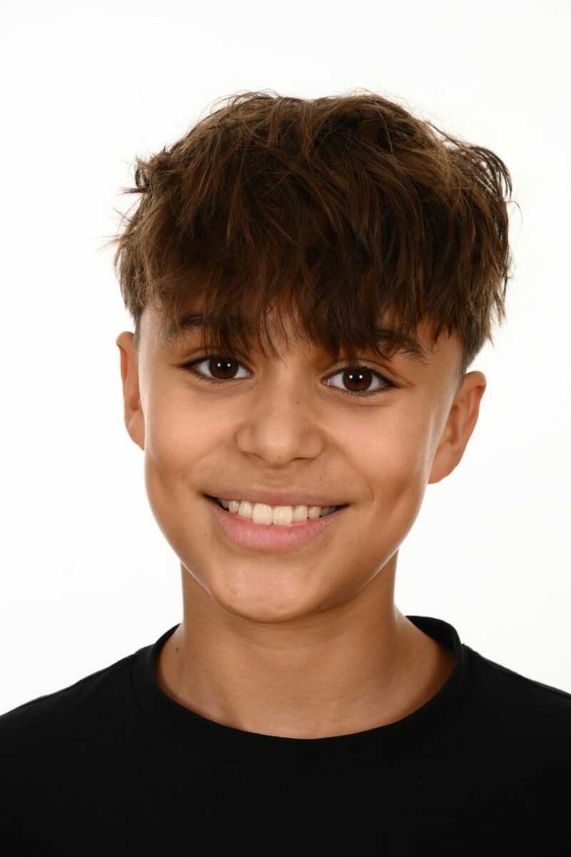 ZAZA Casting model ID: 10943