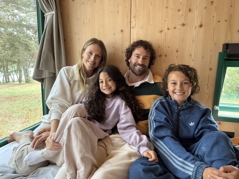 ZAZA Casting familie ID: 898