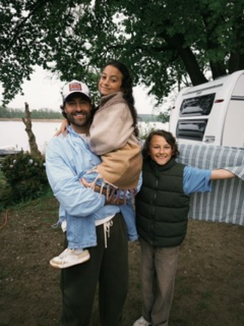 ZAZA Casting Family ID: 898