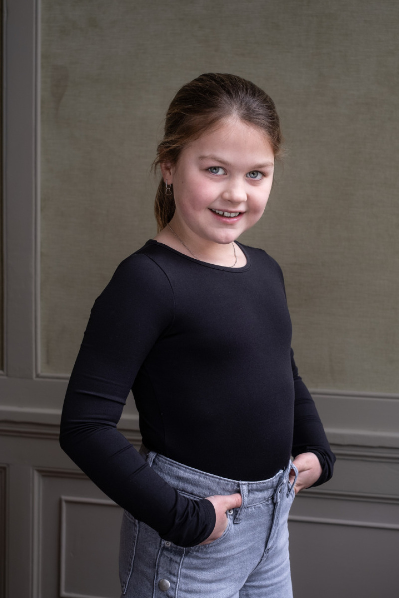 ZAZA Casting model ID: 27896