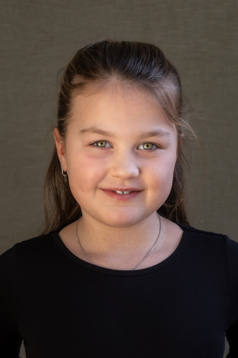 ZAZA Casting model ID: 27896
