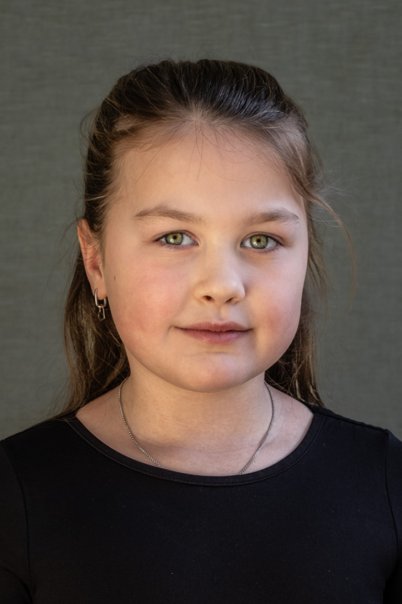 ZAZA Casting model ID: 27896