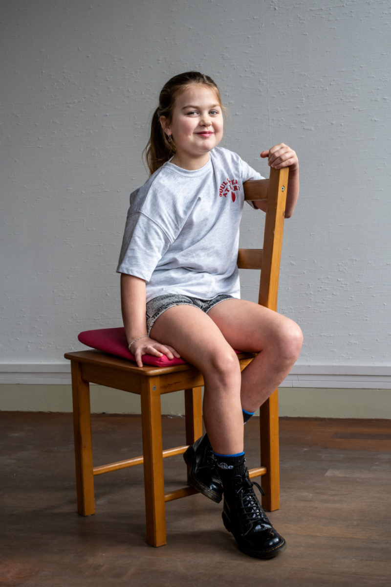 ZAZA Casting model ID: 27896