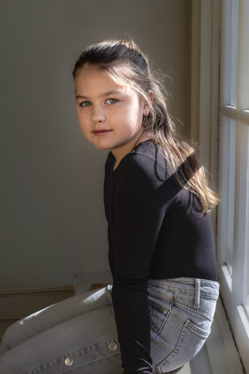 ZAZA Casting model ID: 27896