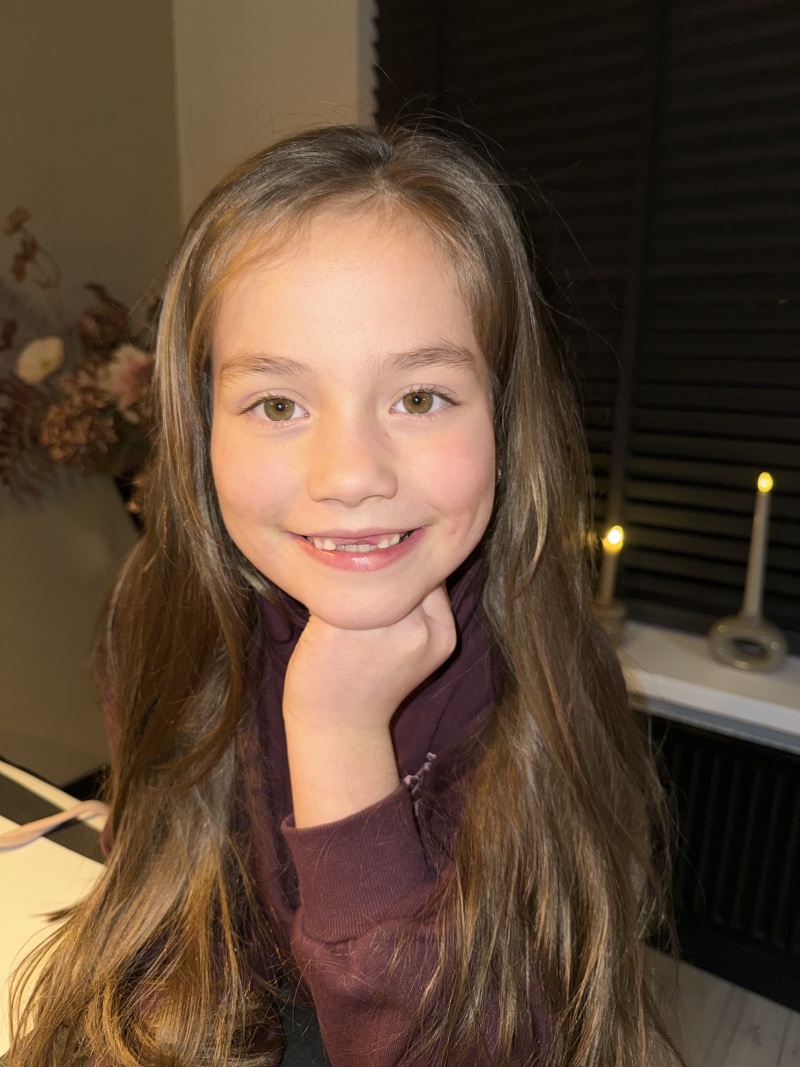 ZAZA Casting model ID: 20683