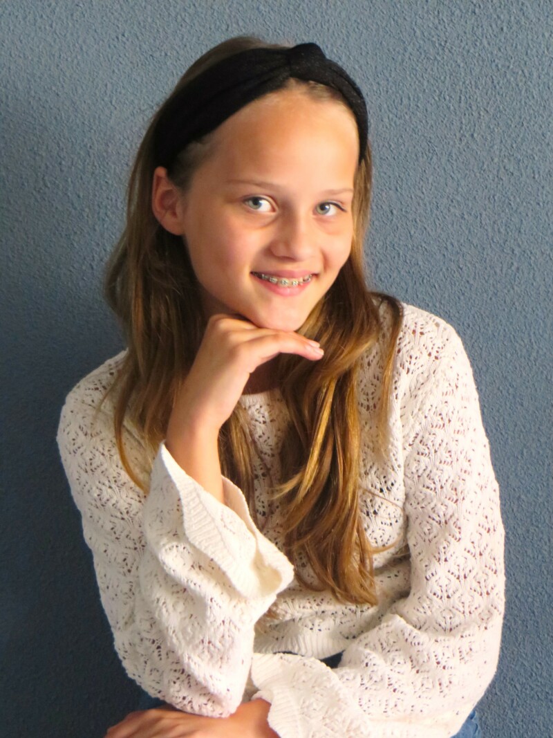 ZAZA Casting Familie ID: 1014