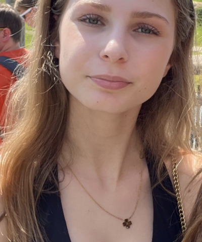ZAZA Casting model ID: 2265