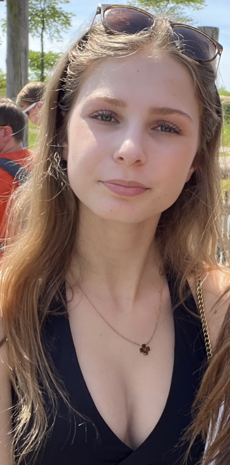 ZAZA Casting model ID: 2265