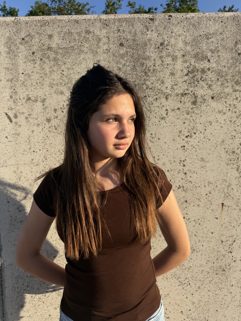 ZAZA Casting model ID: 10966