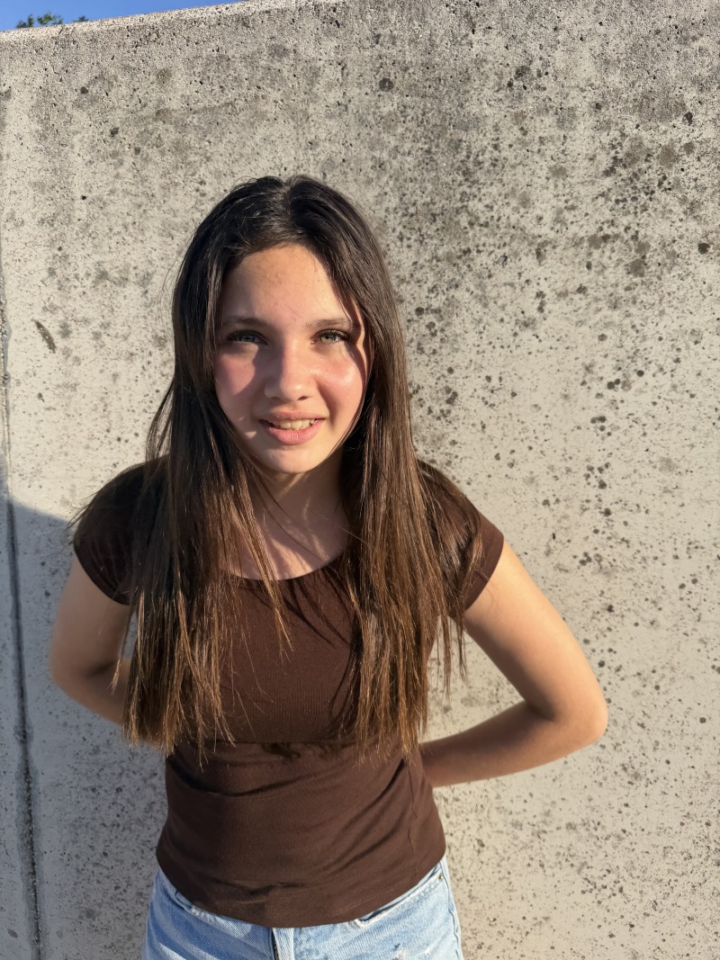 ZAZA Casting model ID: 10966