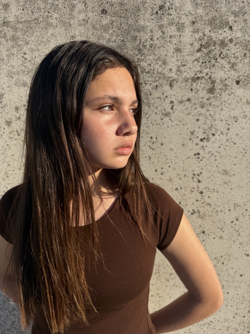 ZAZA Casting model ID: 10966