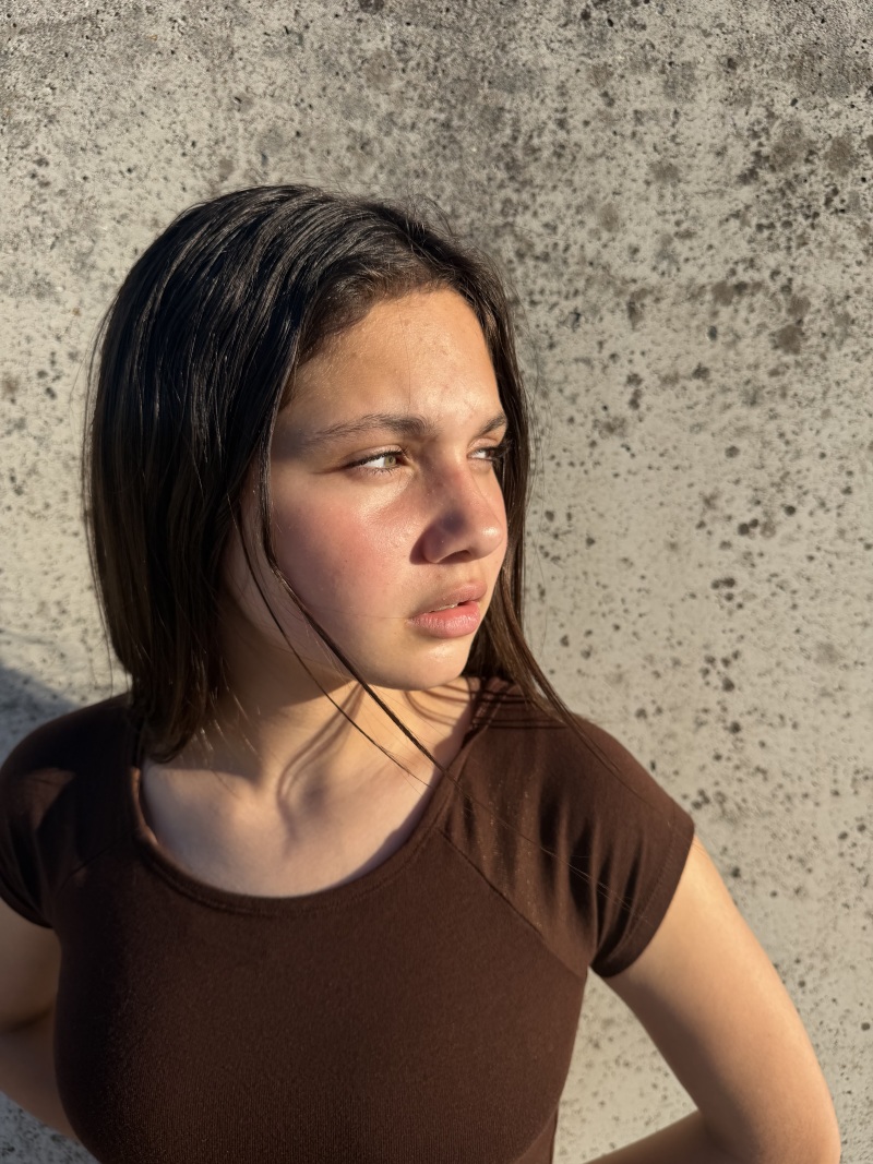 ZAZA Casting model ID: 10966