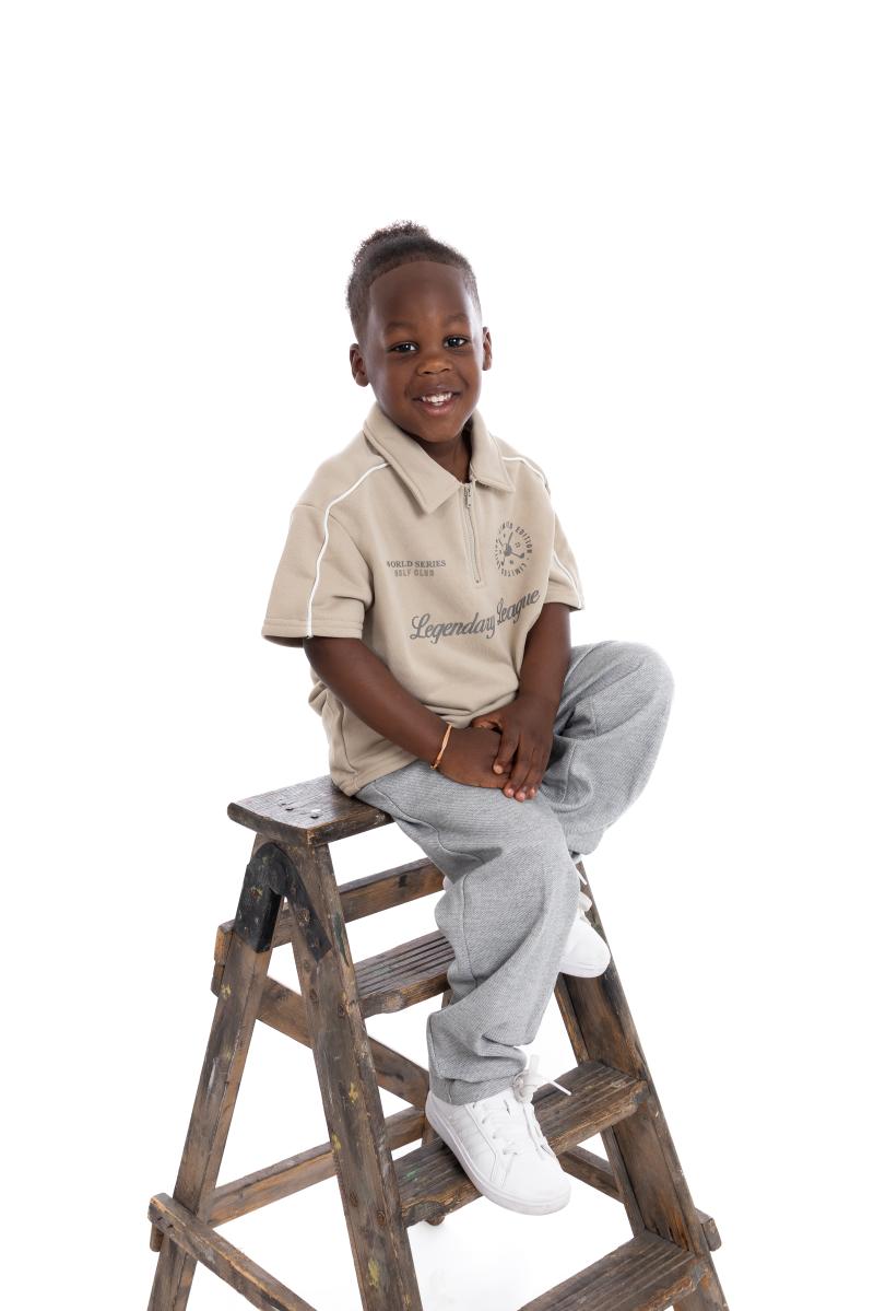 ZAZA Casting model ID: 26437