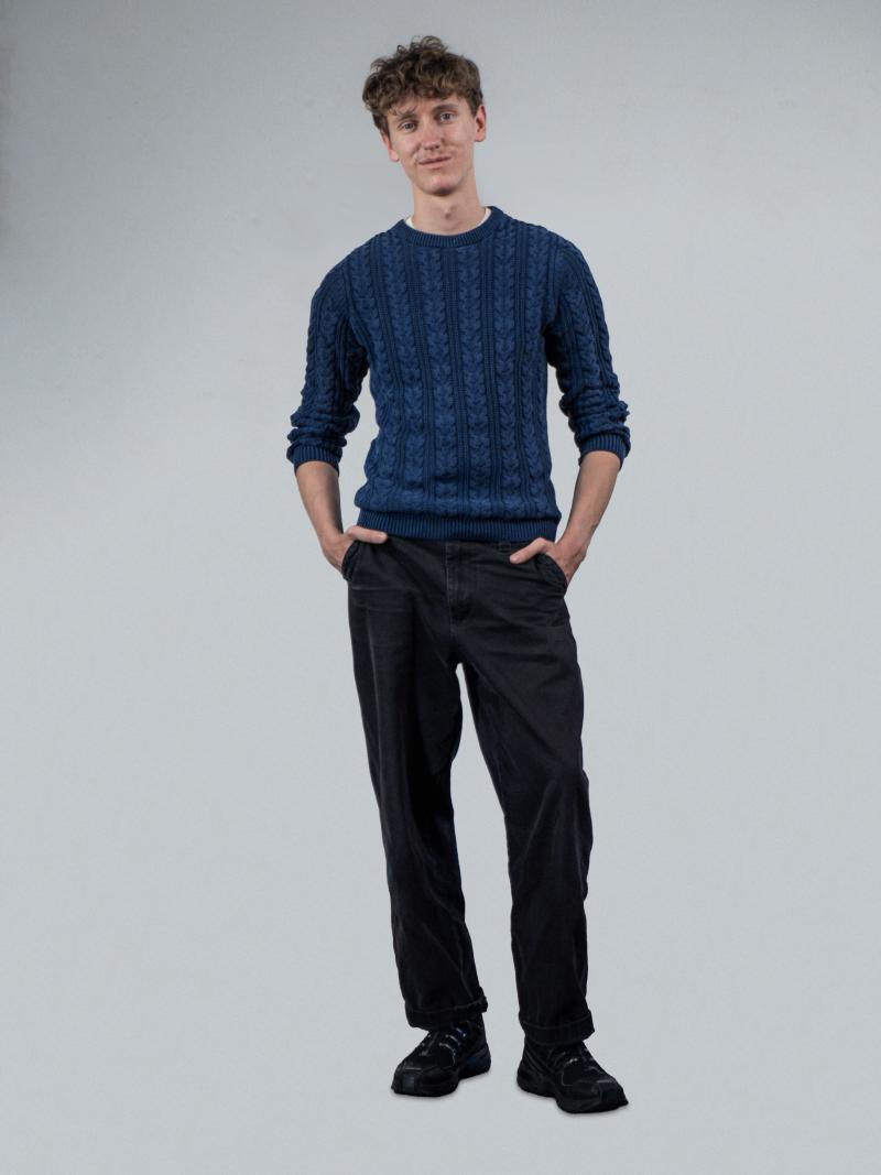 ZAZA Casting model ID: 27900