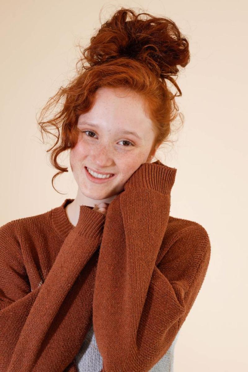 ZAZA Casting model ID: 27903