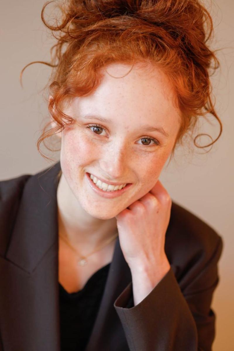 ZAZA Casting model ID: 27903