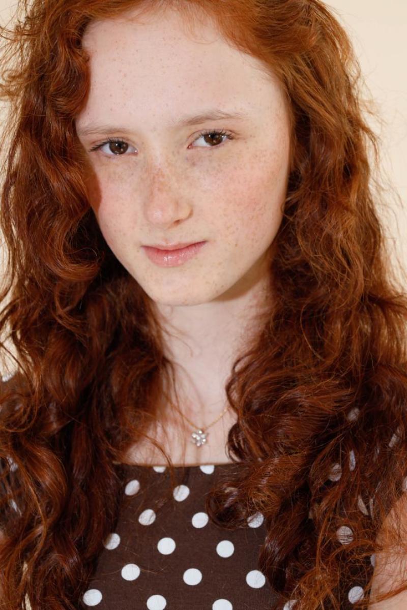 ZAZA Casting model ID: 27903