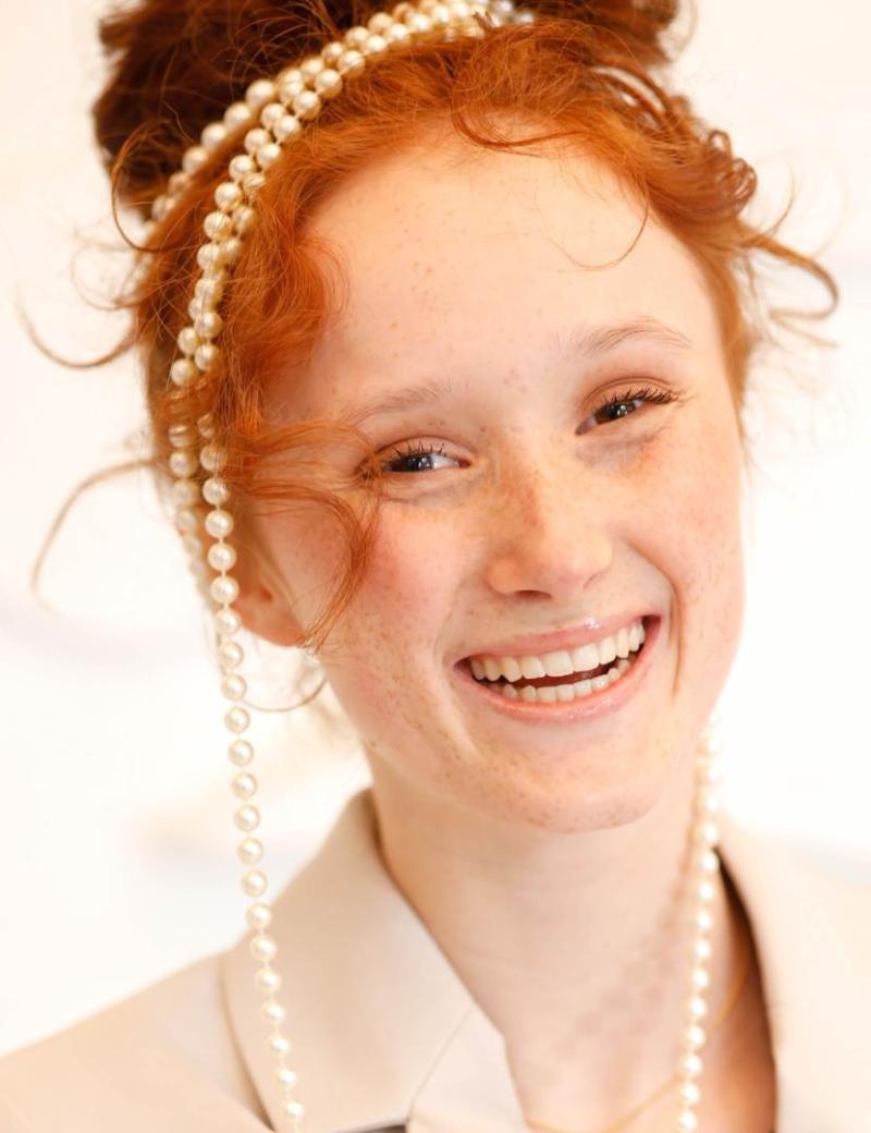 ZAZA Casting model ID: 27903