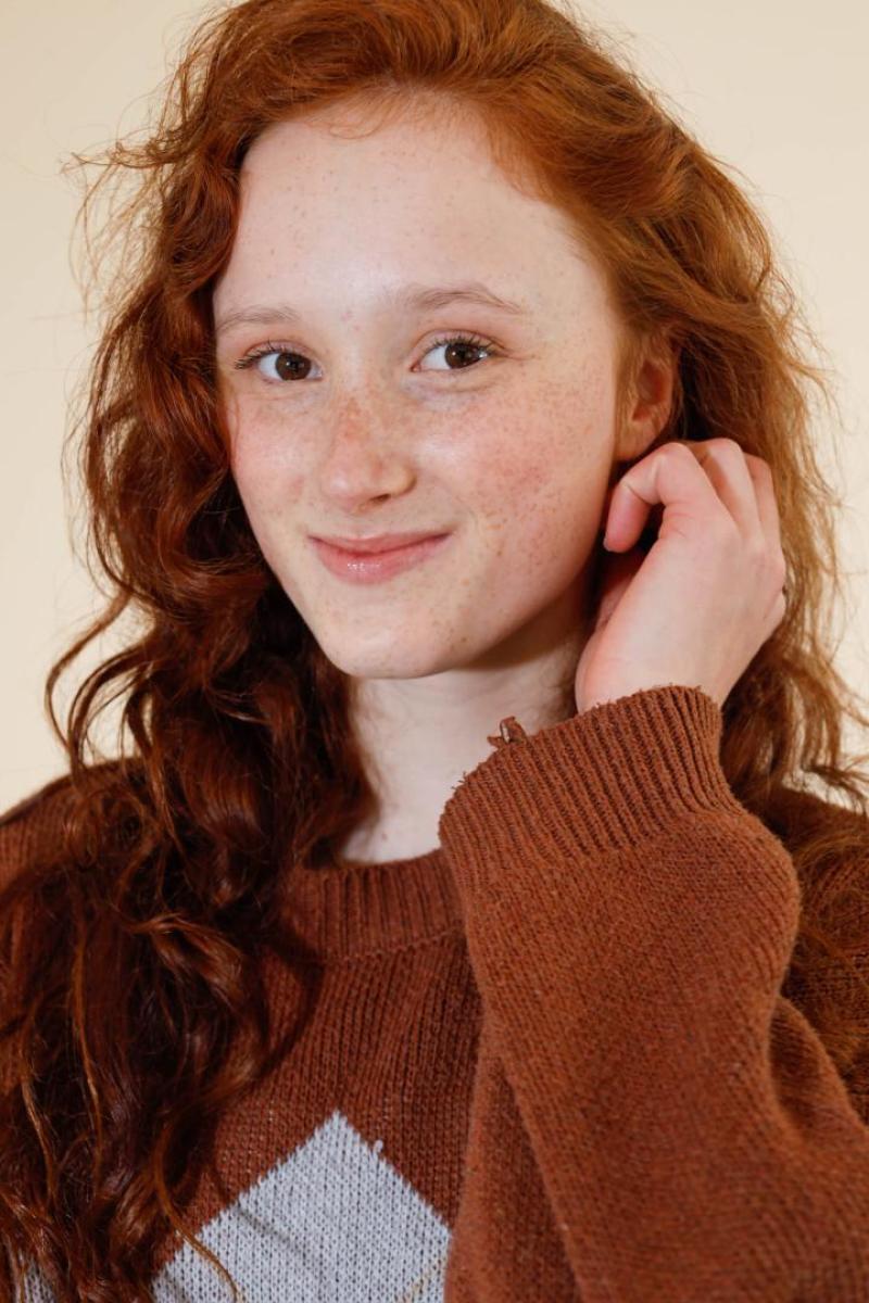 ZAZA Casting model ID: 27903